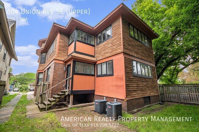 Building Photo - 604 Union Ave SE