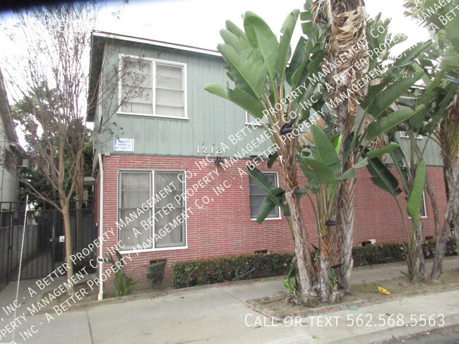 Building Photo - UPPER Alamitos Beach STUDIO in gated prope...