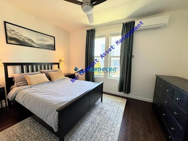 Building Photo - Fully furnished one-bedroom, one-bath condo
