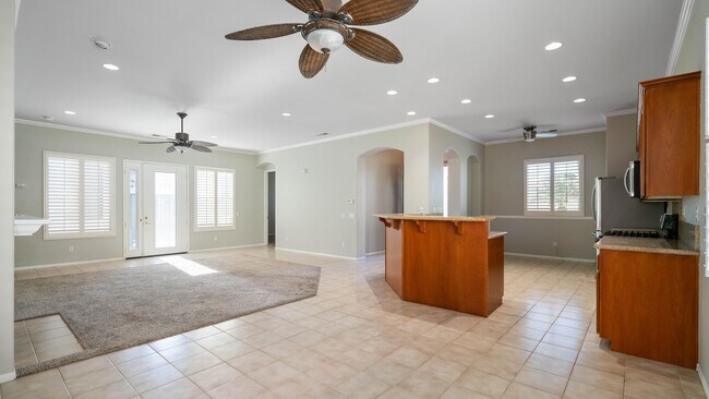 Building Photo - 49142 Barrymore St