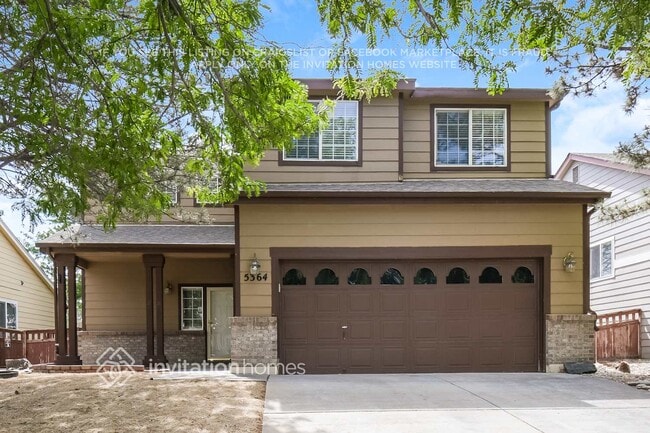 Building Photo - 5364 Goshawk St