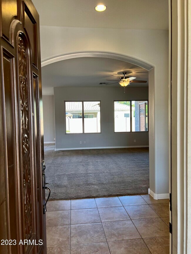 Building Photo - 20296 E Sonoqui Blvd