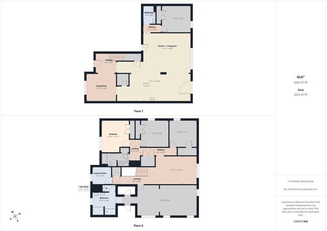 Building Photo - 5701 Brailen Dr