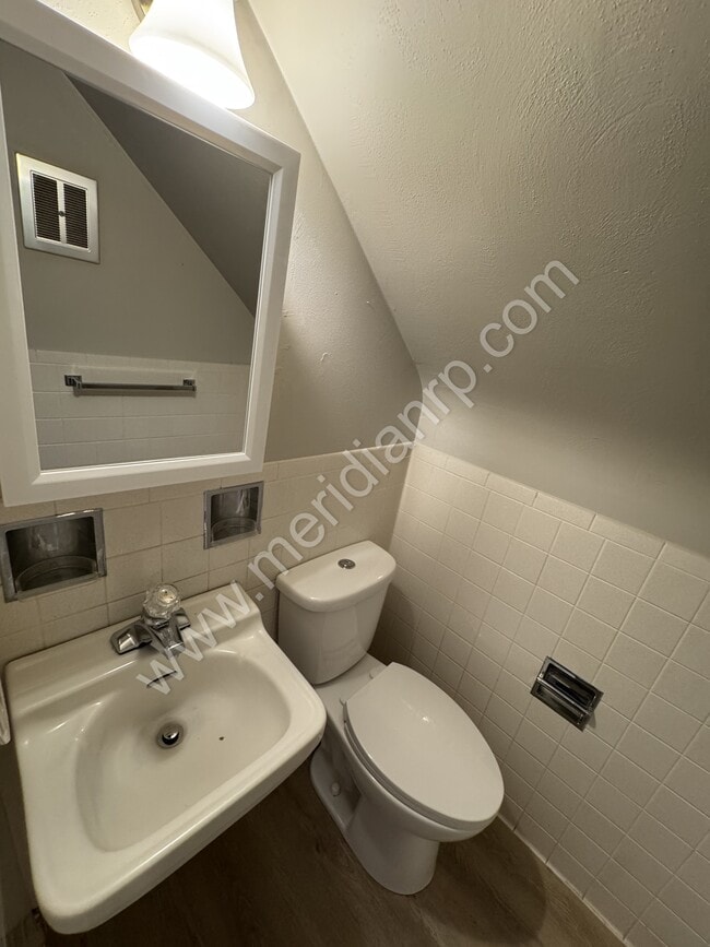 Building Photo - 4129 Bowser Ave