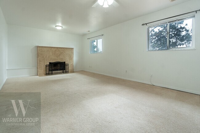 Building Photo - 1269 Cree Dr
