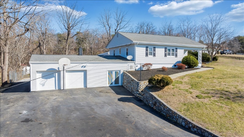 Building Photo - 3024 E Ruritan Rd