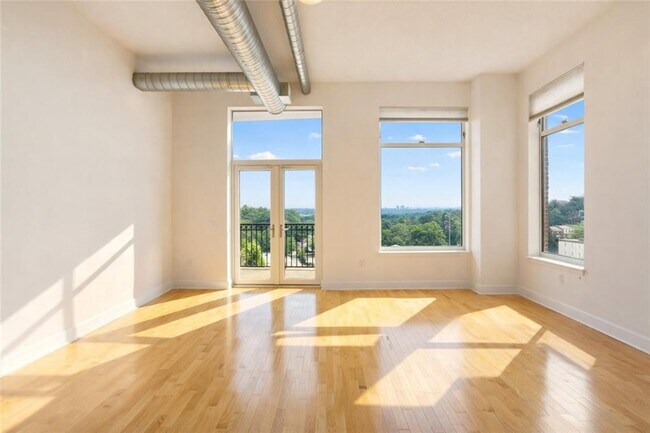 Building Photo - 3820 Roswell Rd NE