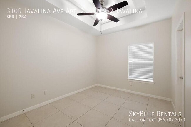 Building Photo - 3109 Javalina Ave