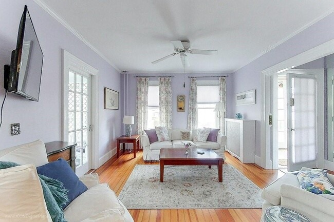 Building Photo - 51 Powel Ave