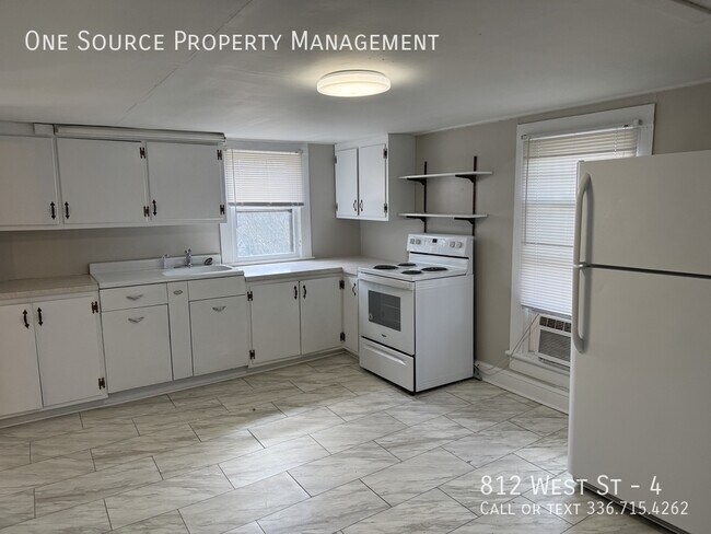 Building Photo - 812 West St