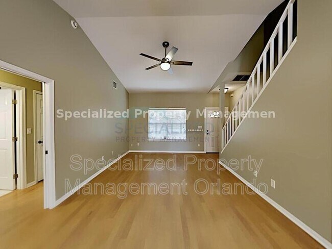 Building Photo - 805 W Smith St