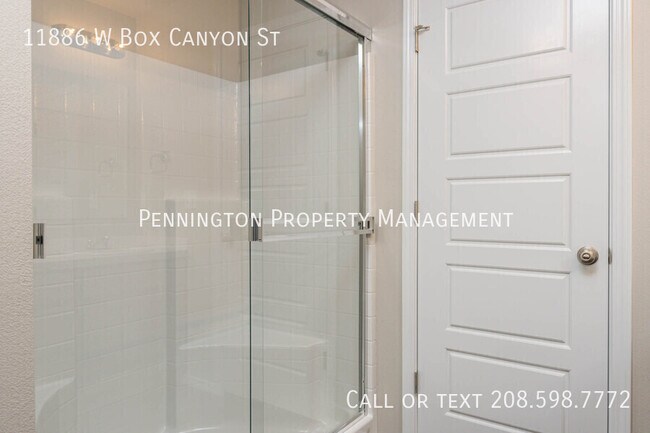 Building Photo - 11886 W Box Canyon St-