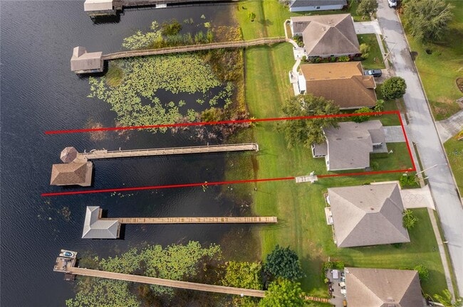 Building Photo - 1649 Lake Villa Dr