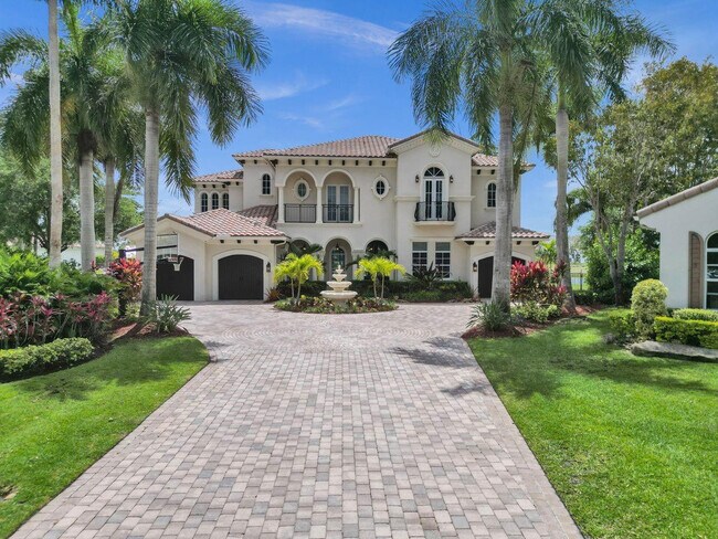 Building Photo - 12328 NW 69th Ct