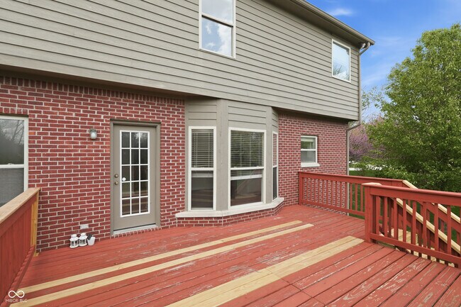 Building Photo - 4091 Huntsman Dr