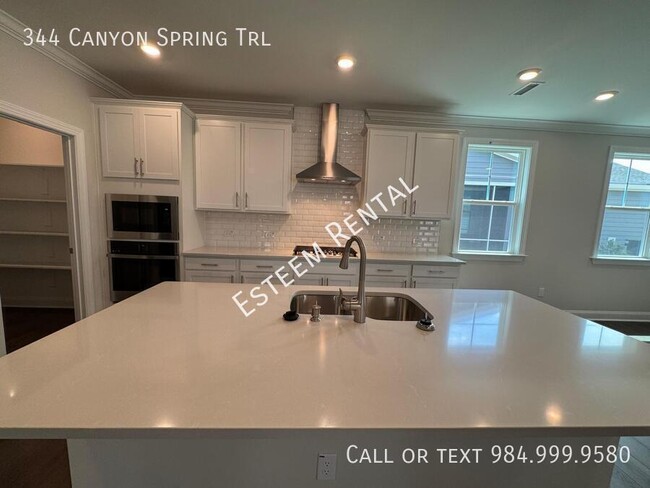 Building Photo - 344 Cyn Spg Trl