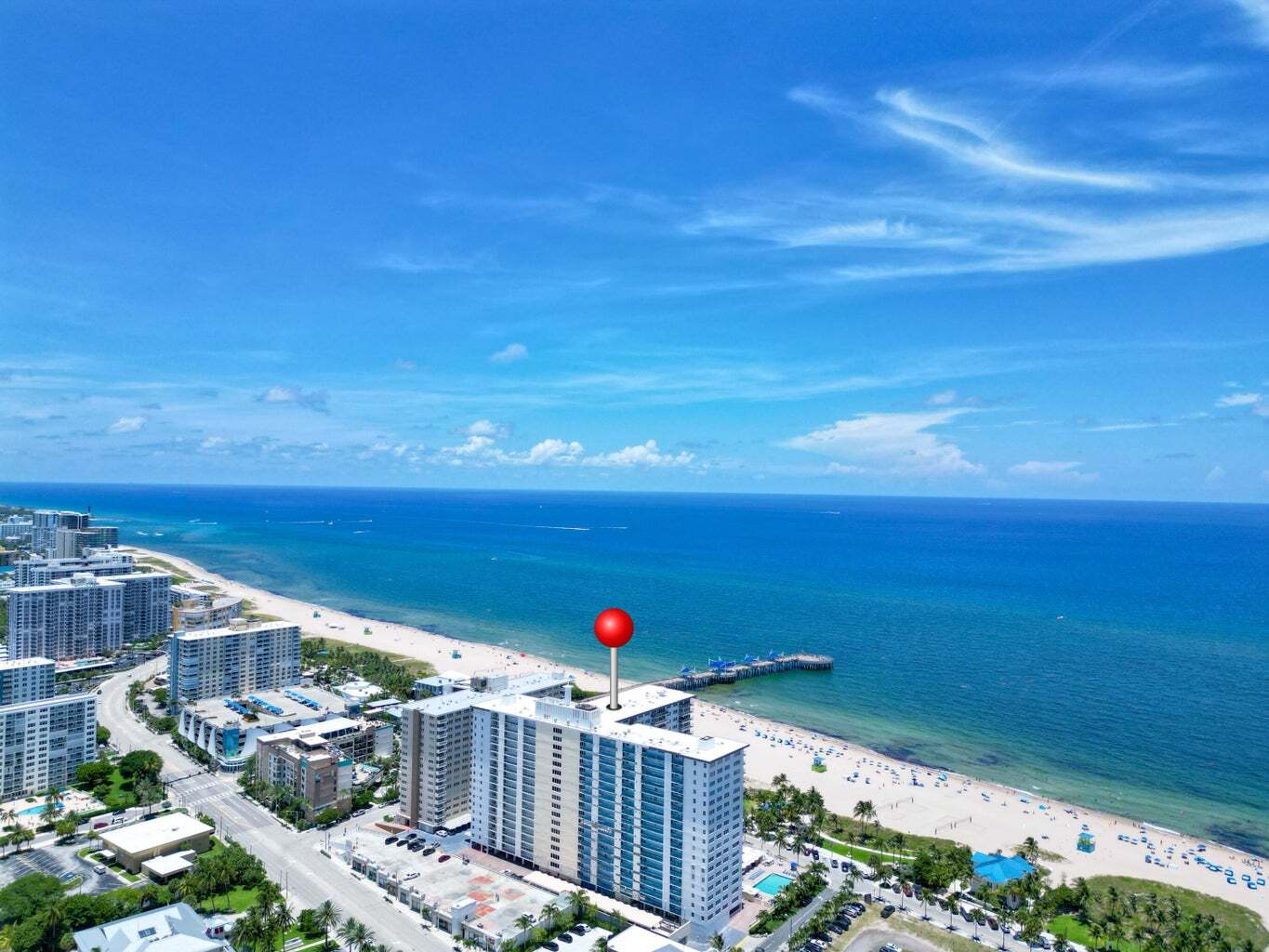 Building Photo - 111 N Pompano Beach Blvd