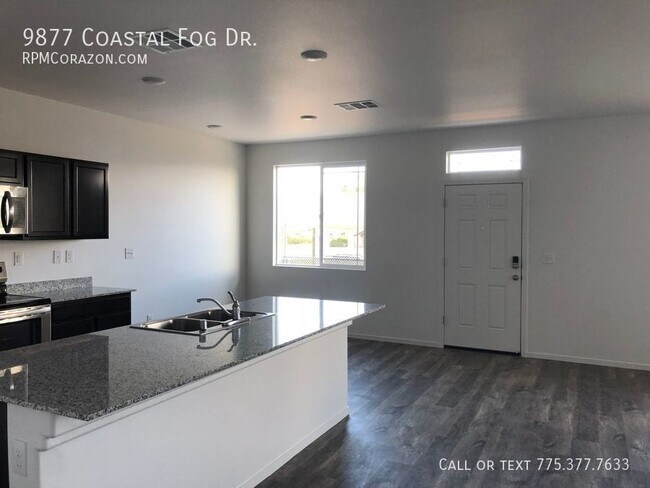 Building Photo - 9877 Coastal Fog Dr