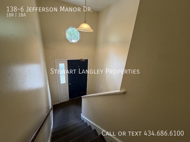 Building Photo - 138-6 Jefferson Manor Dr.-
