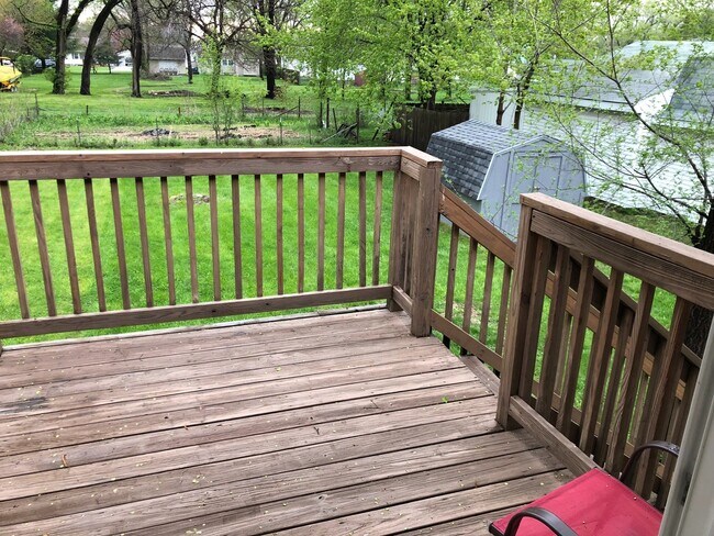 Building Photo - 246-248 Grand Blvd.