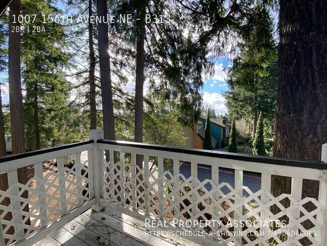 Building Photo - 1007 156th Ave NE