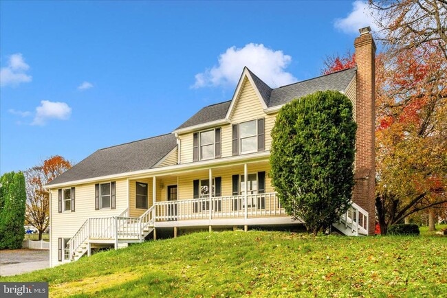 Building Photo - 180 Wicomico Dr