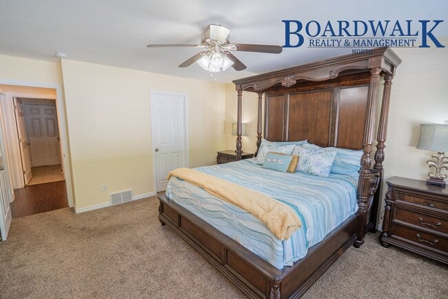 Building Photo - Main-Level 3 Bed / 2 Bath Home in Farmington