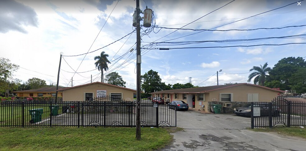 Street View - 2920 NW 132nd Ter