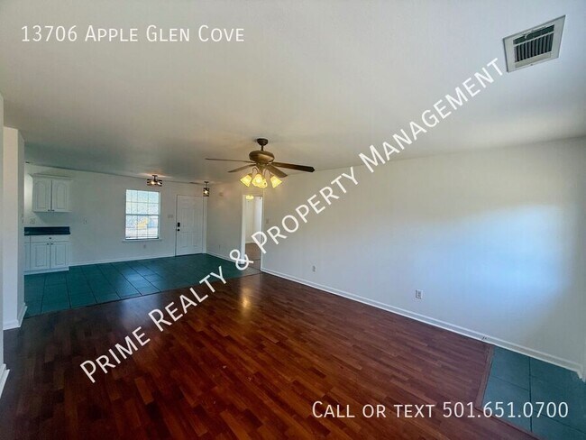 Building Photo - 13706 Apple Glen Cove