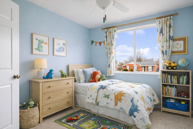 Building Photo - Newly Renovated Hillview Bi-Level! ASK US ABOUT OUR LONG-TERM LEASE SPECIAL TODAY!