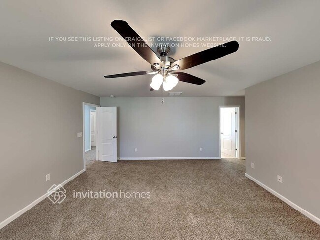 Building Photo - 13409 Highflyer Woods Ln