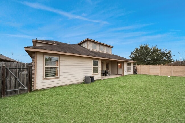 Building Photo - 9326 Limestone Ranch Ln