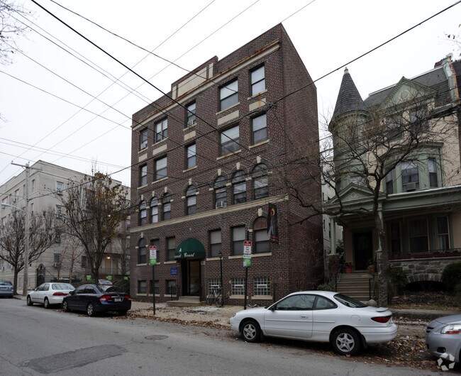 Sherwood Court 4417 Pine St Philadelphia PA 19104 Apartment Finder