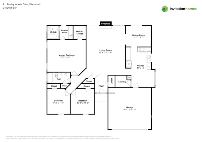 Building Photo - 211 Brolley Woods Dr