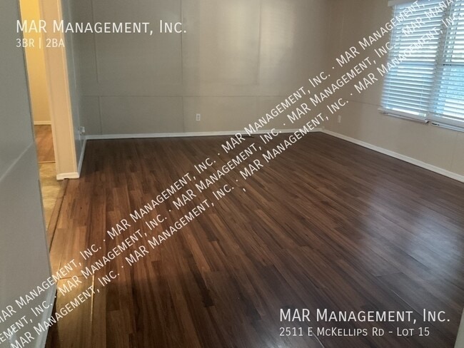 Building Photo - 2511 E McKellips Rd