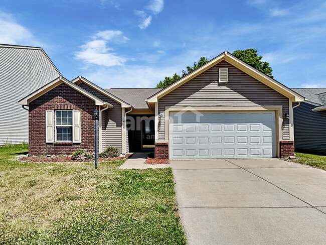 Building Photo - 5904 Jackie Ln