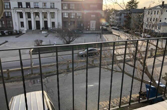 Building Photo - 425B Grafton St