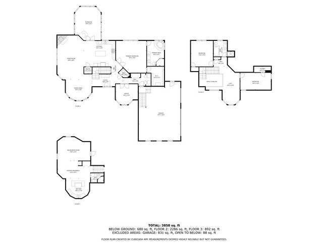 Building Photo - 241 Channel View