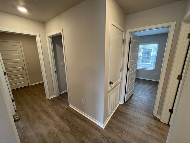 Building Photo - NOW PRELEASING!  NEW Four Bedroom | Two Bath Home in Cottages at Clear Creek