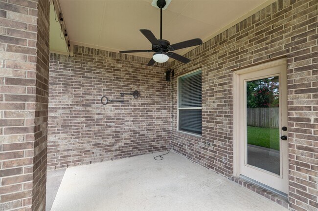 Building Photo - 19511 Dunlay Springs Dr