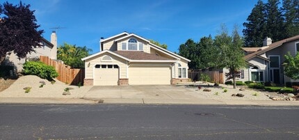Building Photo - Spacious 4BR Home in Desirable Folsom Neighborhood – Move-In Ready May 1, 2026