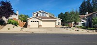 Building Photo - Spacious 4BR Home in Desirable Folsom Neighborhood – Move-In Ready May 1, 2026