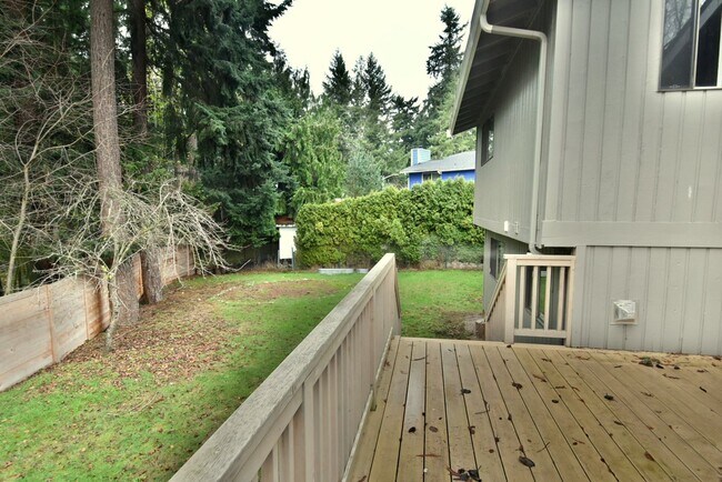 Building Photo - 4bd/3ba Mukilteo House
