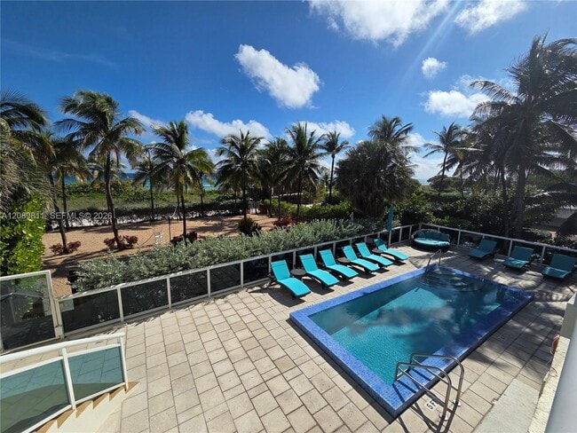 Building Photo - 9172 Collins Ave