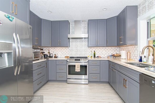 Building Photo - 3251 NW 65th St