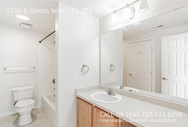 Building Photo - 5735 N Genoa Way