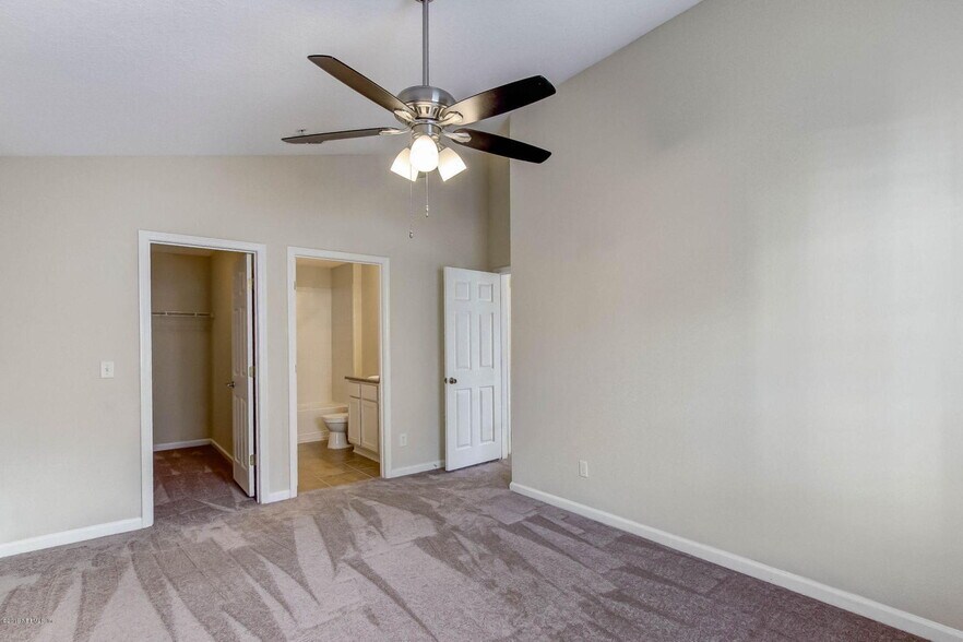 Bed Room - 1 - 575 Oakleaf Plantation Pkwy