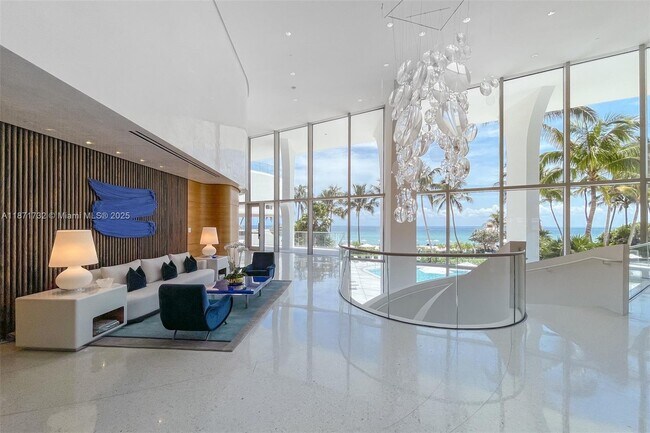 Building Photo - 16901 Collins Ave