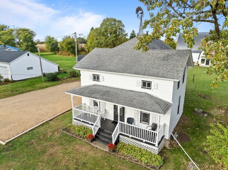 Building Photo - 4363 County Rd O
