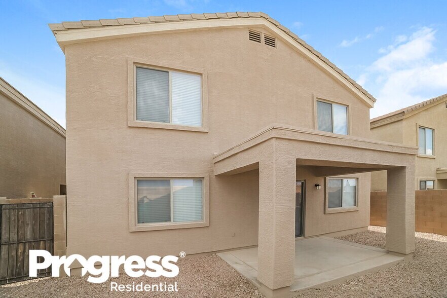 Building Photo - 6815 N 129th Dr